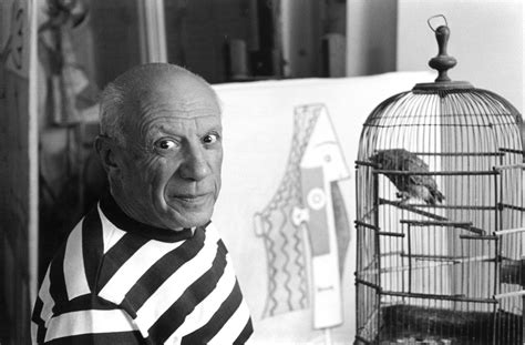 Pablo Picasso's First Drawing - Web Art Academy | Web Art Academy