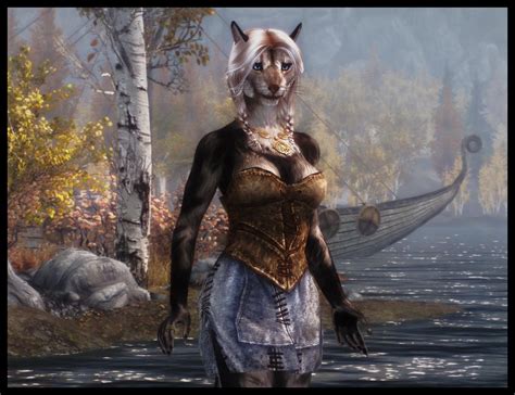 Or one of those realism fools. Skyrim Nexus - mods and community