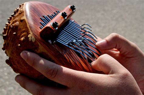 28 Unusual Instruments That Can Make Beautiful Music