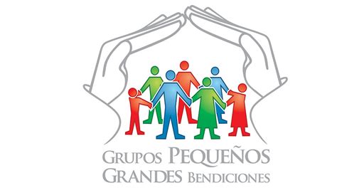 Logotipo Grupos Pequeños Materiales Y Recursos Adventistasmateriales