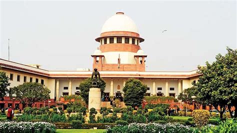 Assembly Elections 2022 Sc Warns Centre Ec Against ‘promise Of