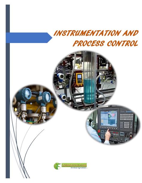 Instrumentation And Process Control Pdf Book