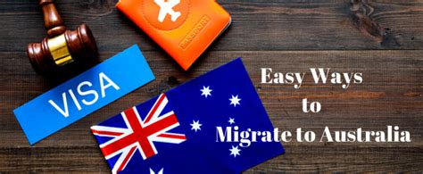 How To Migrate Easily To Australia Visa2Immigration