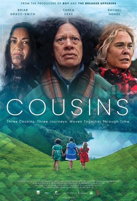 Check out this fantastic collection of stowaway trailer, wallpapers and poster images for your desktop, phone or tablet. Cousins (2021) at State Cinemas Nelson - movie times & tickets