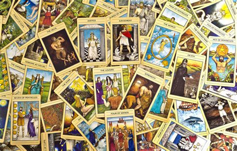 With oracle cards, on the other hand, there is no set number of cards. Top 10 Tarot Decks | eBay