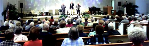 Friday Chapel Adult Plus Steve Phifer Worship Leader Steve Phifer