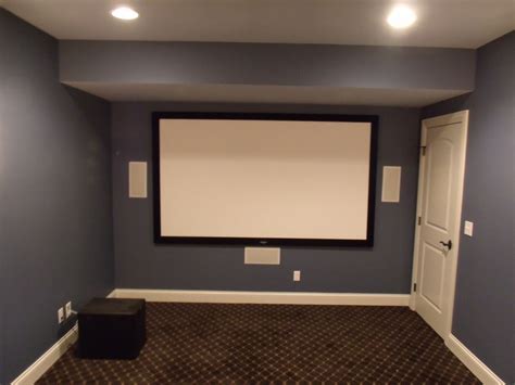 You might also find us $0.01 deals on home speaker theater if you're lucky! Gallery | Home theater, In wall speakers, Home