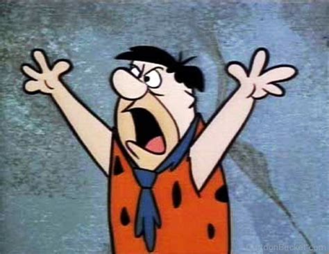 Fred Flintstone Pictures Images Page 4