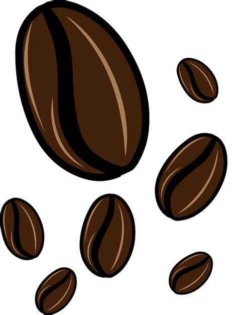 Coffee Bean Bag Clipart Clipart Panda Free Clipart Images