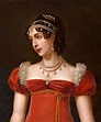 Elisabeth Ludovika of Bavaria (1801—1873) | Fashion history, Historical ...