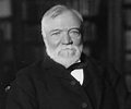 Andrew Carnegie Biography - Childhood, Life Achievements & Timeline