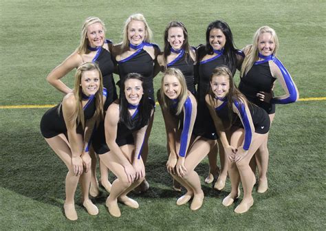 Unk Spirit Squad Leads Jan Cheer And Dance Camp Unk News