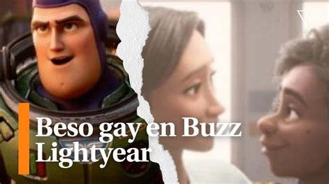 la escena del beso gay de buzz lightyear que han prohibido en 13 países youtube