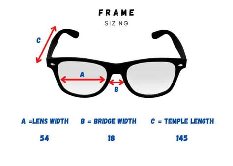 How To Select The Best Fitting Glasses