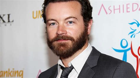 Actor Danny Masterson Moved To State Prison Mugshot Revealed Following