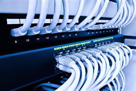 What Is Structured Network Cabling And Why You Should Use It