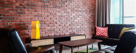 Exposed Brick Walls As An Interior Style Element Homify