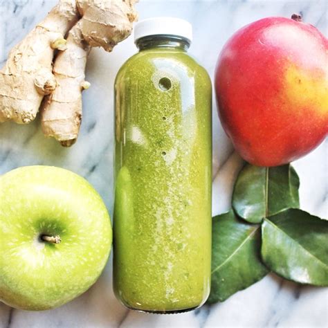 30 Healthy Juice Recipes Recipe The Feedfeed