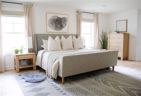 20 Beautiful Midcentury Modern Bedrooms