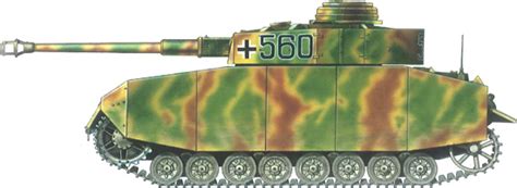 German Camouflage Panzer Iv Part I Wargames Romania