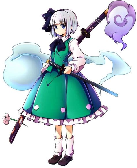 Favorite Touhou Characters Touhou Project Amino