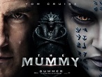 THE MUMMY (2017) - Trailers, Clips, Featurettes, Images and Posters ...