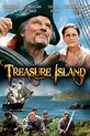 Treasure Island (1990) - Posters — The Movie Database (TMDB)