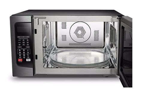 Convection Microwave Oven Combo Toshiba Ec042a5c Bs
