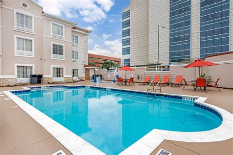 Frequently asked questions about comfort suites. Comfort Suites Downtown Orlando en Orlando area | BestDay.com