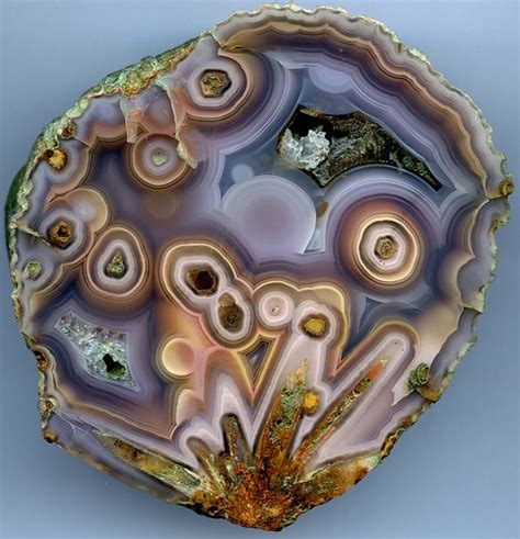 types of agate what are the different types of agate geology page