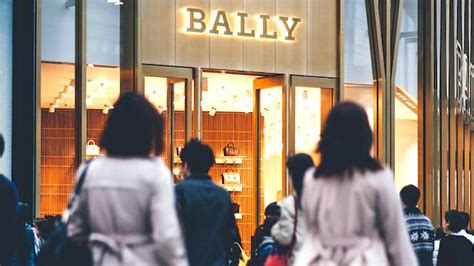 Bally Joins Jimmy Choo On Sale Inside Retail