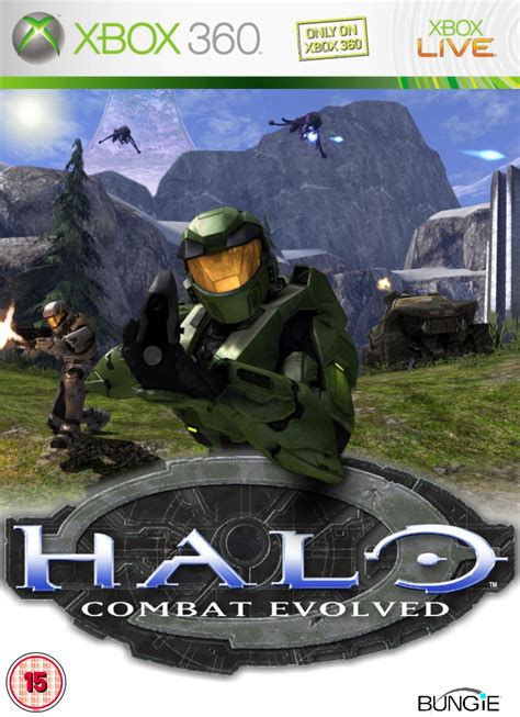 Los Mundos De Noid Anunciado Remake De Halo El Combate Ha Evolucionado