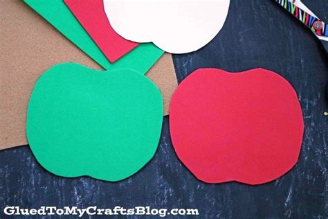 Felt Caramel Apple Friends Craft For Kids Crafts For Kids Fall