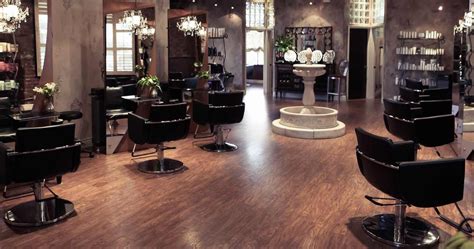 6 Best Salon Styling Stations for your Hair Salon - Furnish & Style