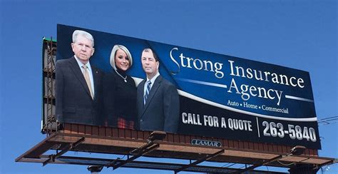 Farmers home, auto, and life insurance agents in lexington, tennessee. Strong Insurance Agency, Lexington KY - Home | Auto | Business | Life | Insurance