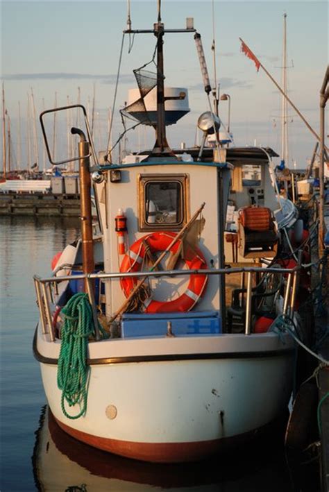 Free Stock Photos Rgbstock Free Stock Images Fishing Boat Stern