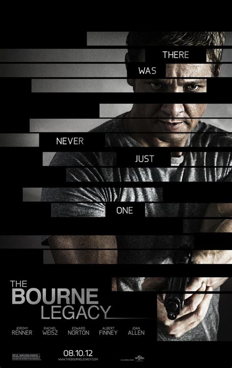 Jesus Christ How To Watch The Jason Bourne Movies In Order