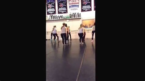 Hailey Dance Practice Youtube