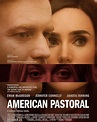 American Pastoral (2016) - FilmAffinity