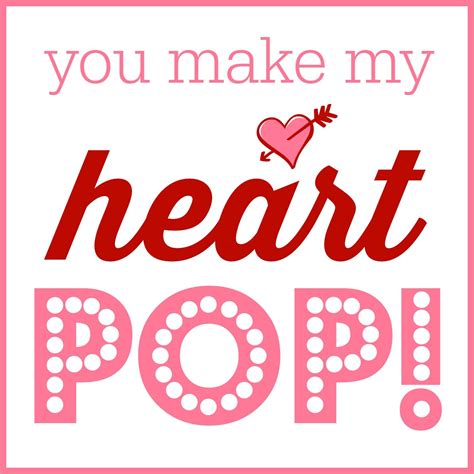 We have the perfect valentine's day snacks for everyone! Valentine popcorn lollipops | Recipe | Valentines day ...