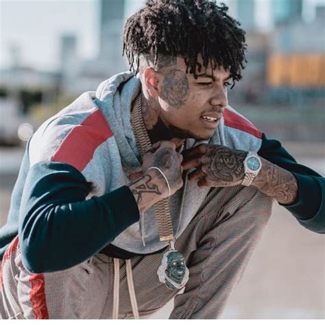 Blueface On Instagram “100 Bands Up An Ill Slide For Nothing ♿️