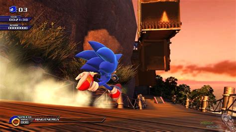 Download Sonic Unleashed Xbox 360 Iso Masopsplash