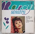 Nancy Sinatra - Nancy (1963, Vinyl) | Discogs