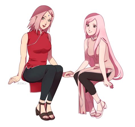 sakura haruno princess