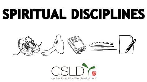 Spiritual Disciplines | Spiritual disciplines, Spiritual life, Spirituality