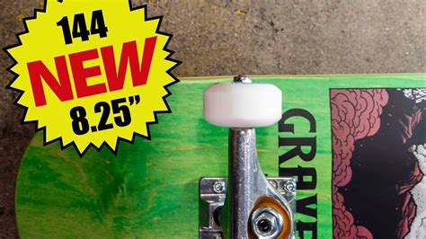 New 144 Independent Trucks Product Feature 825 Youtube