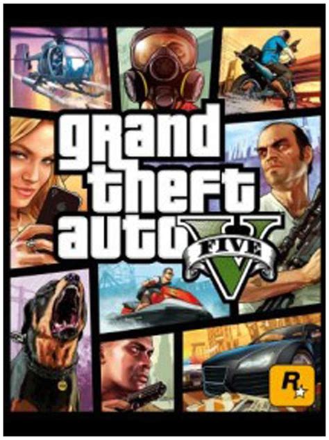 Download Grand Auto Theft V Game Update For Pc Technology Platform