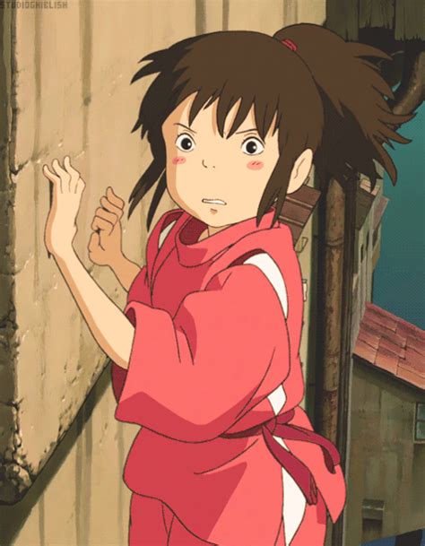 Chihiro Ogino Spirited Away Wiki Anime Amino