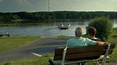 Die Elbe von oben | Film, Trailer, Kritik