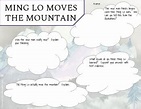 Ming Lo Moves the Mountain by Brownie's Educational Bites | TpT